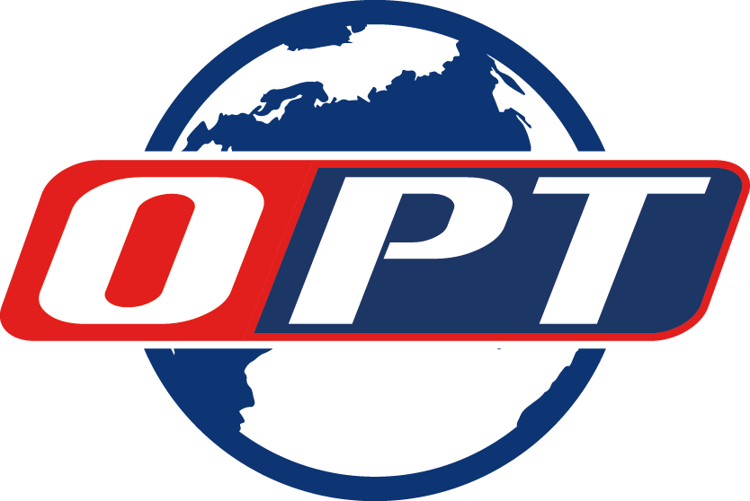 Логотип телеканала ОРТ (ОРТ ПЛАНЕТА) Оренбург